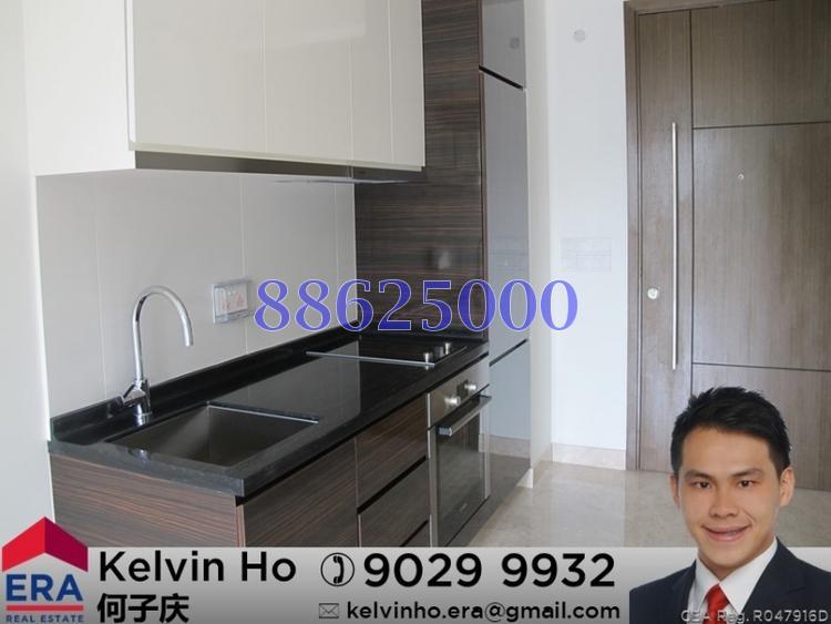 The MKZ (D9), Apartment #175884342